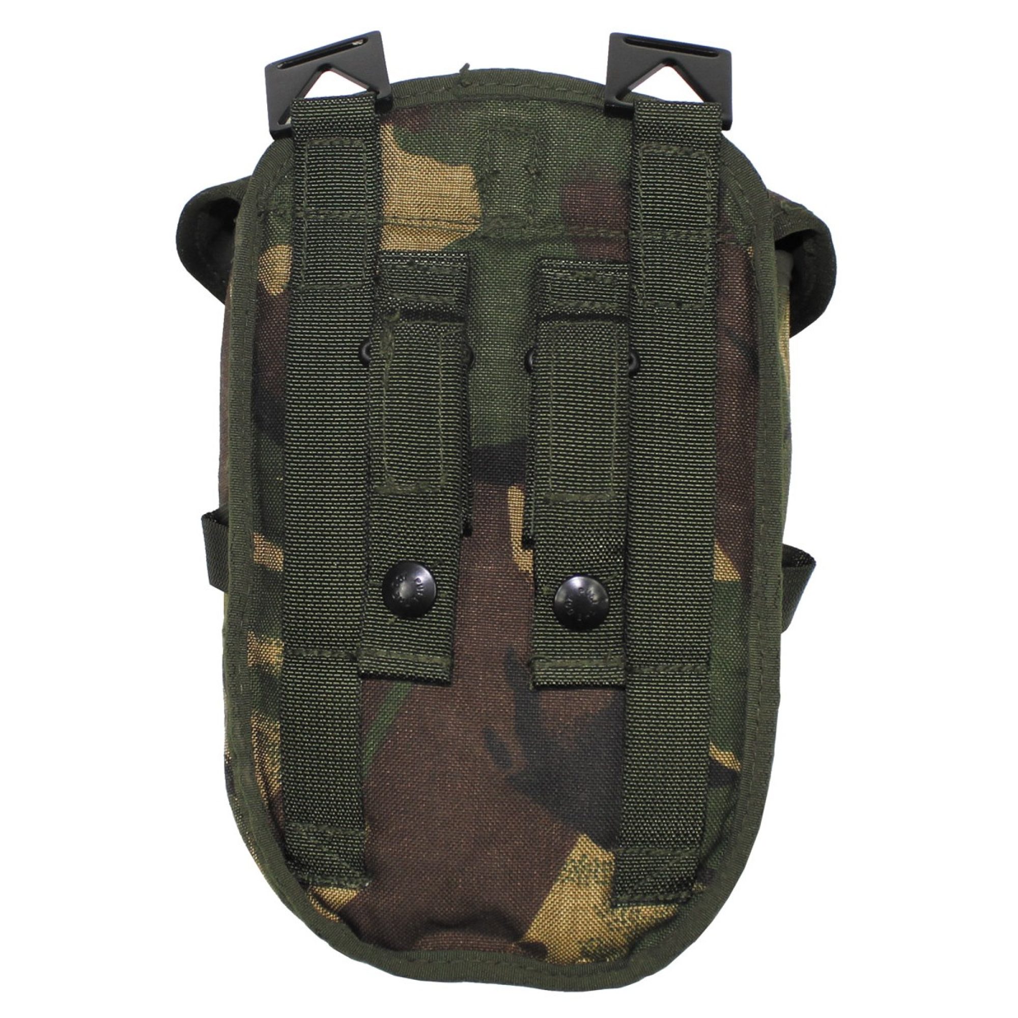 Brit. Mehrzwecktasche, DPM tarn,  neuw. (5 Stück) – Bild 2