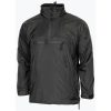 Brit. Thermojacke, "Lightweight",  schwarz