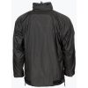 Brit. Thermojacke, "Lightweight",  schwarz – Bild 2