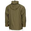 Brit. Thermojacke, "Lightweight",  oliv – Bild 3