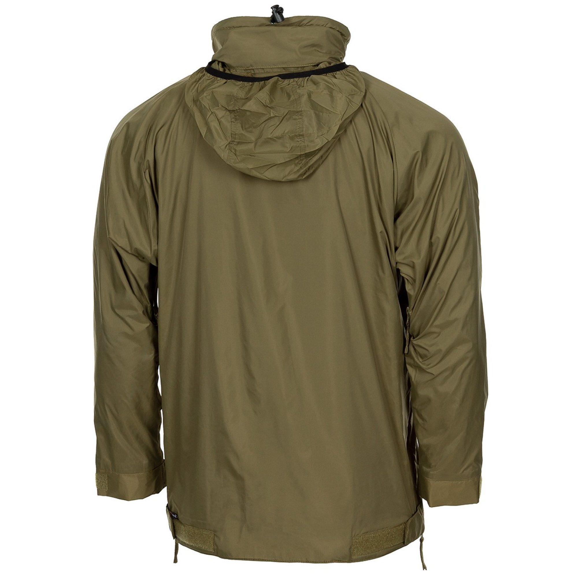 Brit. Thermojacke, "Lightweight",  oliv – Bild 3