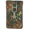BW Magazintasche,  MP2, flecktarn,  neuw. (5 Stück) – Bild 2