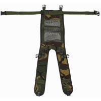 Brit. Suspender,  DPM tarn, für Rucksack,  neuw. (5 Stück)