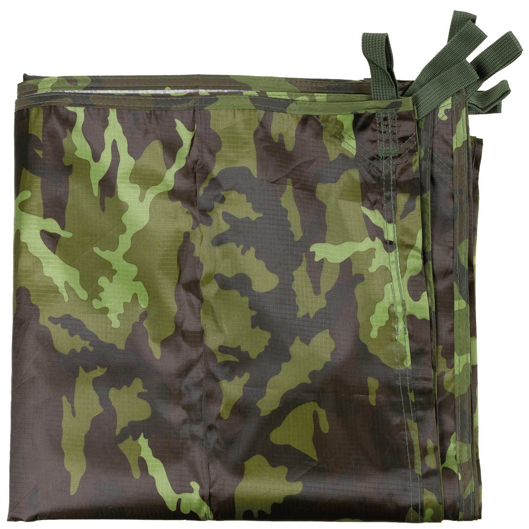Mehrzweckplane, "Tarp Extreme", M 95 CZ tarn,  ca. 300 x 300 cm