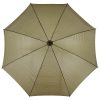 Sonnenschirm,  strichtarn, Durchmesser 180 cm – Bild 2
