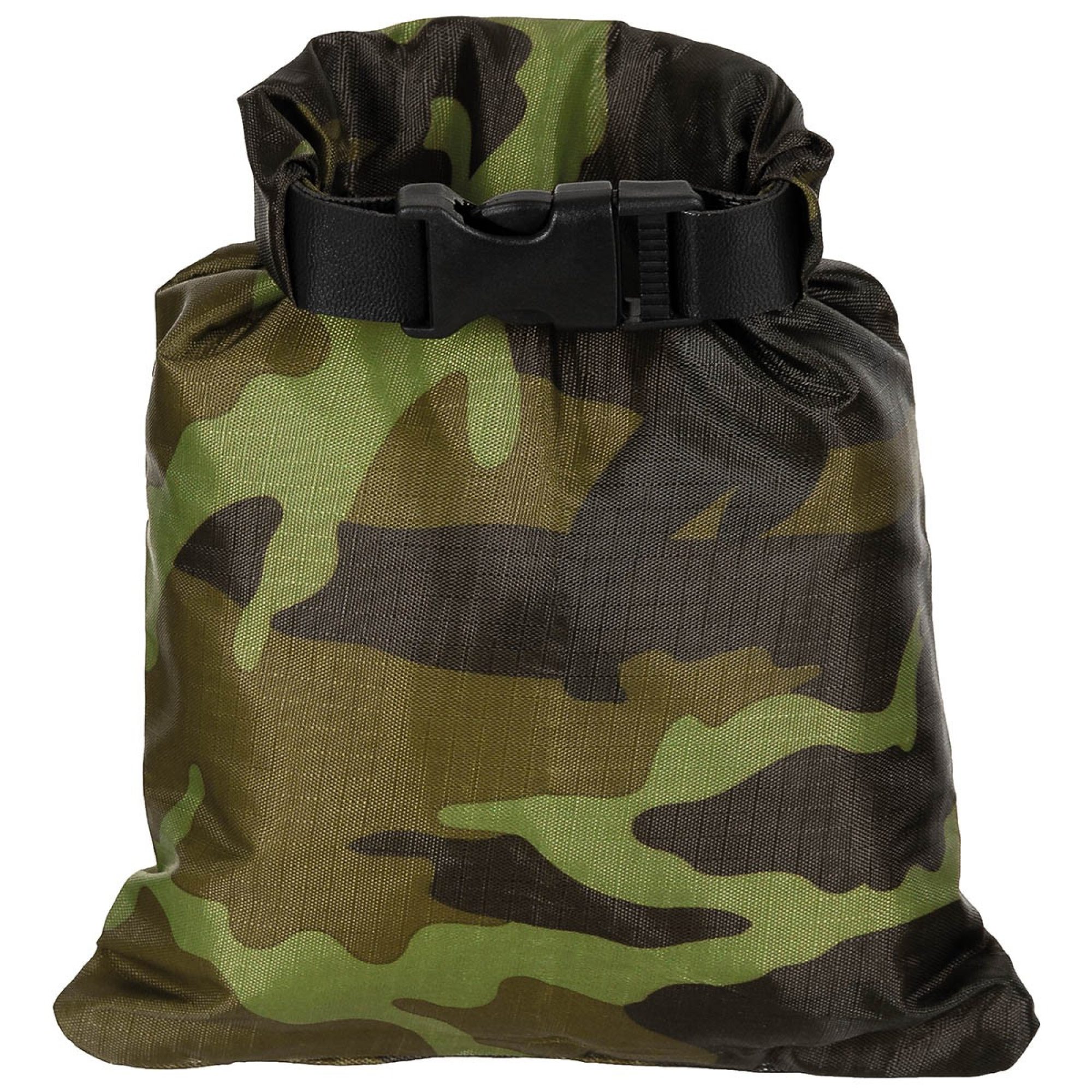 Packsack,  "Drybag", M 95 CZ tarn,  1 l