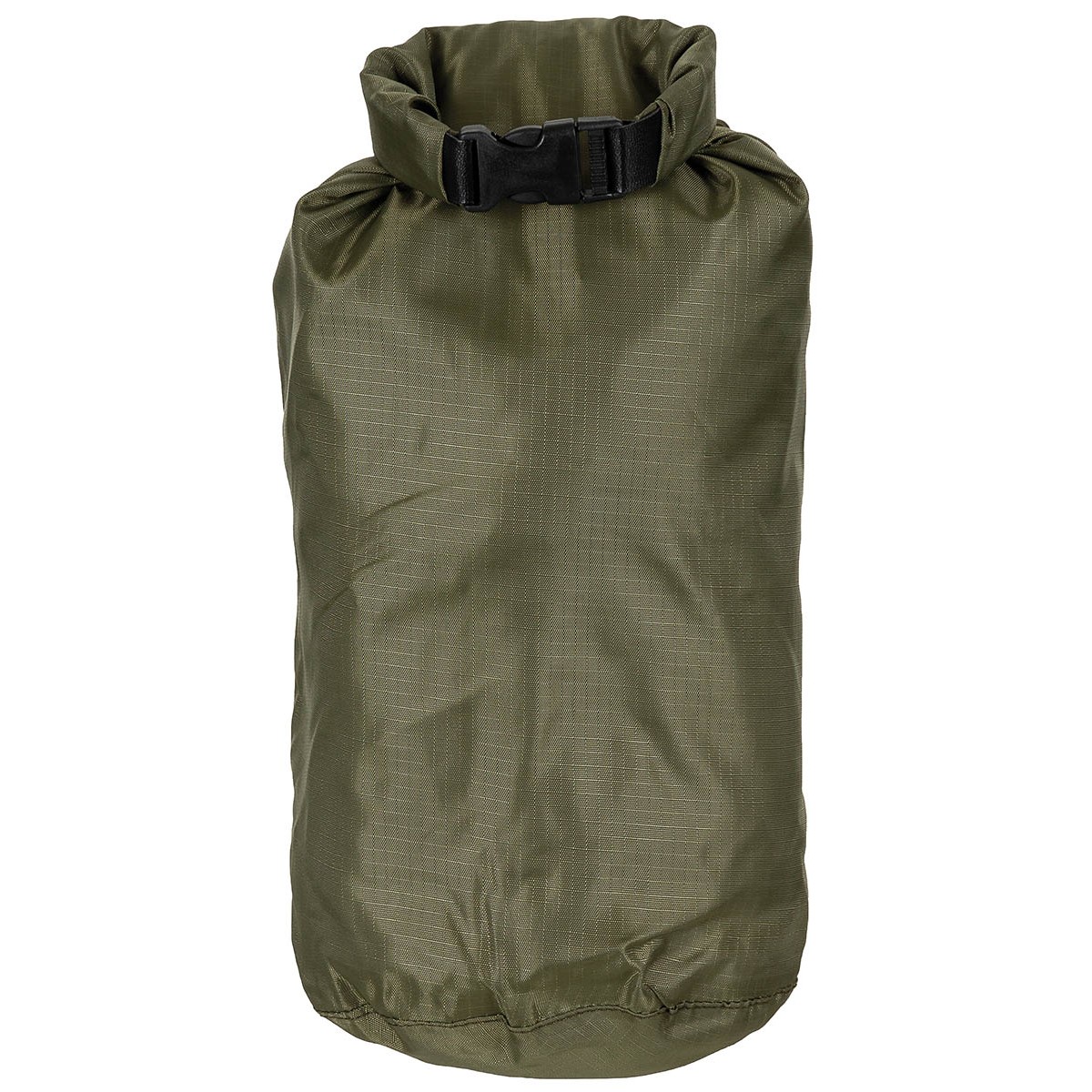 Packsack,  „Drybag“, oliv,  4 l