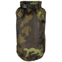 Packsack,  "Drybag", M 95 CZ tarn,  4 l