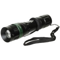 Stablampe,  "Tactical"