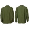 Schwed. Feldjacke,  DAMEN, M 59,  oliv,  neuw. (5 Stück) – Bild 2