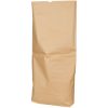 Schwed. Papiersack,  braun, 4-lagig,  Gr. 60x115 cm,  neuw. (10 Stück)