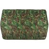 US GI Poncho Liner,  woodland, Gr. 160 x 225 cm,  neuw. – Bild 2