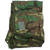 US GI Poncho Liner,  woodland, Gr. 160 x 225 cm,  neuw. – Bild 3