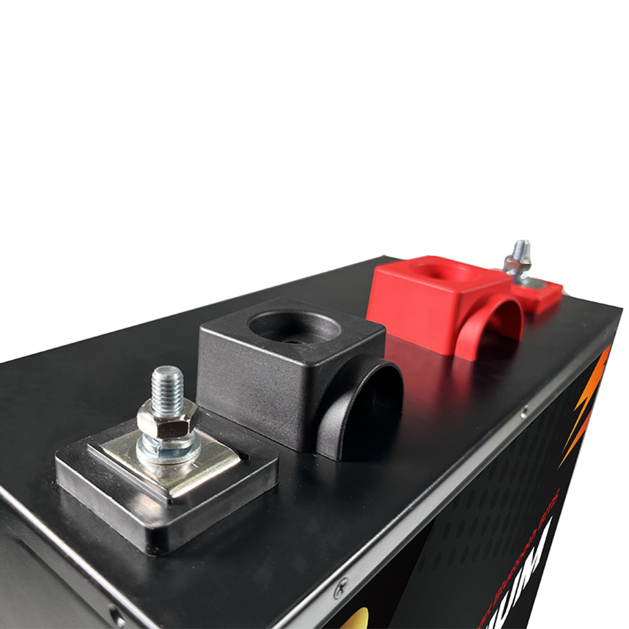 Perfektium LiFePO4 PB-12.8V 300Ah – Lithium Batterie Smart BMS mit Bluetooth – 5 Jahre Garantie