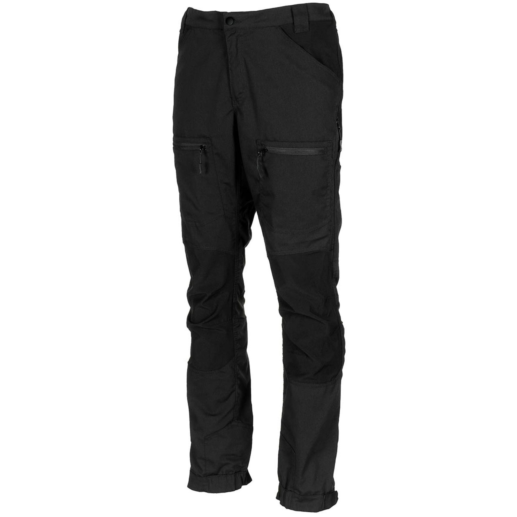 Outdoor Hose,  „Expedition“, schwarz