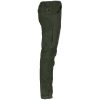 Outdoor Hose,  "Expedition", oliv – Bild 4