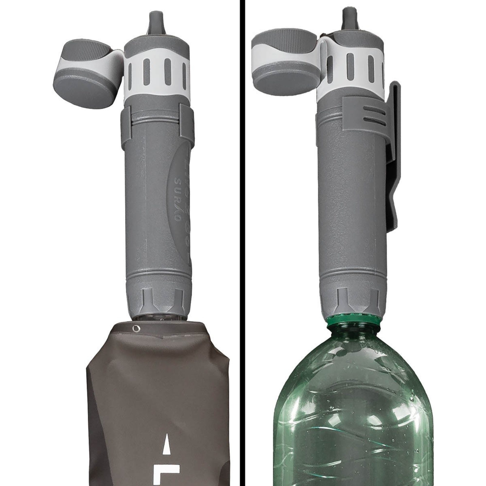 Wasserfilter,  Surao, "Life 2 Go Basic" – Bild 3