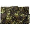 Fleece-Decke,  M 95 CZ tarn, ca. 200 x 150 cm – Bild 2