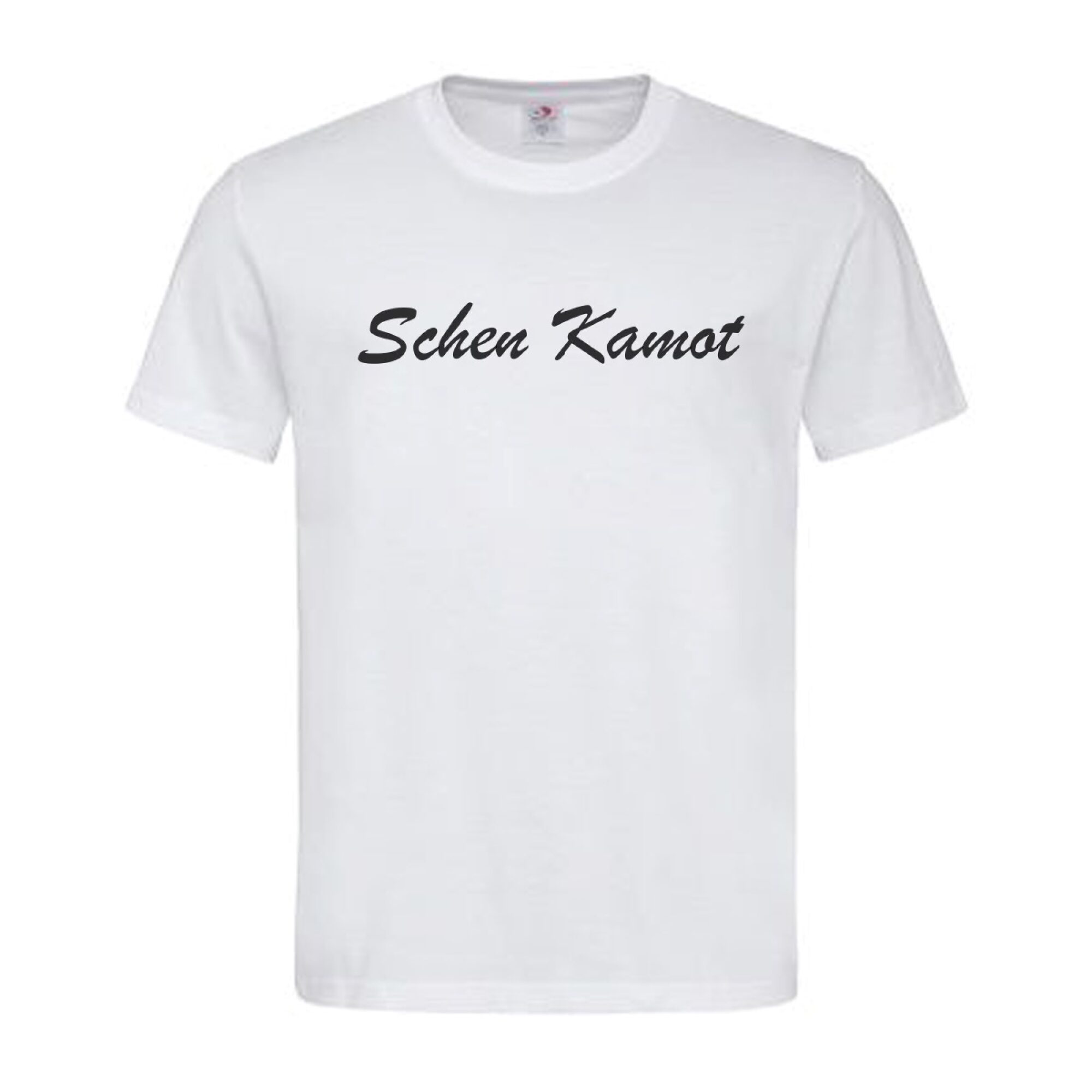 T-Shirt Kärnten Schen Kamot – Schön Gemütlich in Mundart, Dialekt