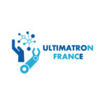Ultimatron LiFePO4 Untersitz-12.8V 300Ah Lithium Batterie Smart BMS mit Bluetooth Wohnmobil Untersitzbatterie