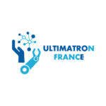 Ultimatron LiFePO4 25.6V 100Ah Lithium Batterie Smart BMS mit Bluetooth