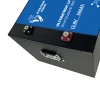Ultimatron LiFePO4 12.8V 560Ah Lithium Batterie Smart BMS mit Bluetooth für Wohnmobil
