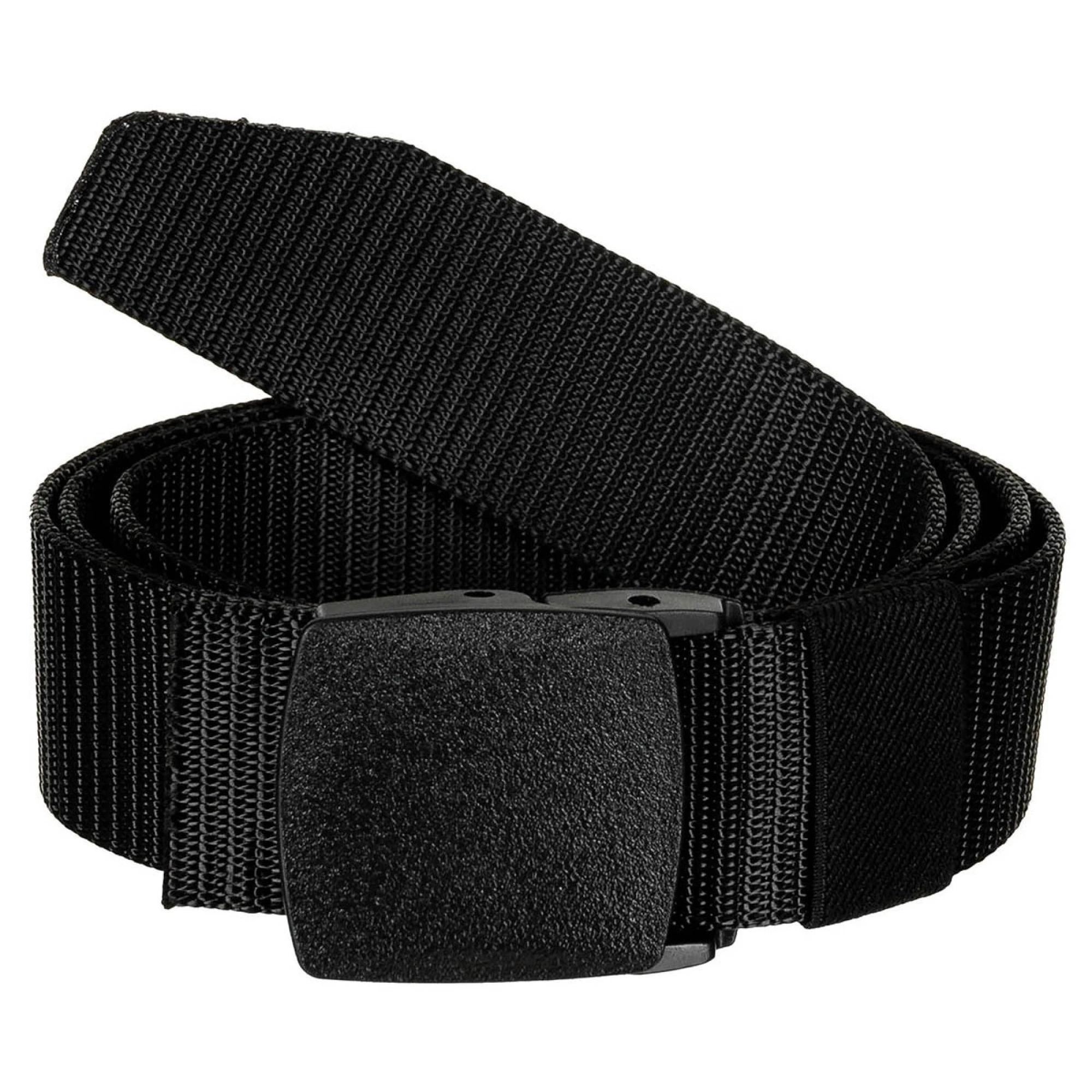 Gürtel,  "Tactical", schwarz,  ca. 3, 8 cm