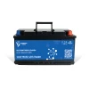Ultimatron LiFePO4 Untersitz-12.8V-Heizung 150Ah Lithiumbatterie Smart BMS mit Bluetooth Wohnmobil Untersitzbatterie mit Heizung – Bild 4