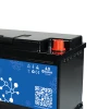 Ultimatron LiFePO4 Untersitz-12.8V-Heizung 150Ah Lithiumbatterie Smart BMS mit Bluetooth Wohnmobil Untersitzbatterie mit Heizung – Bild 8