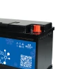 Ultimatron LiFePO4 Untersitz-12.8V 100Ah Lithium Batterie Smart BMS mit Bluetooth Wohnmobil Untersitzbatterie – Bild 8