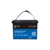 Ultimatron LiFePO4 12.8V 100Ah-PRO Lithium Batterie Smart BMS mit Bluetooth – Bild 3