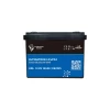 Ultimatron LiFePO4 12.8V 100Ah-PRO Lithium Batterie Smart BMS mit Bluetooth – Bild 4