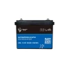 Ultimatron LiFePO4 12.8V 100Ah-PRO Lithium Batterie Smart BMS mit Bluetooth – Bild 5