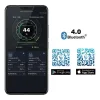 Ultimatron LiFePO4 12.8V 300Ah-PRO Lithium Batterie Smart BMS mit Bluetooth – Bild 2