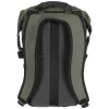 Rucksack,  "Dry Pak 18", oliv,  wasserdicht – Bild 2