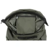Rucksack,  "Dry Pak 18", oliv,  wasserdicht – Bild 4