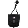 Tasche,  Hartschale, "RIVACASE 9101 (PU)",  schwarz