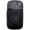 Tasche,  Hartschale, "RIVACASE 9101 (PU)",  schwarz – Bild 2