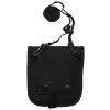 Tasche,  Hartschale, "RIVACASE 9101 (PU)",  schwarz – Bild 3