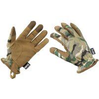 Fingerhandschuhe, operation-camo,  „Lightweight“