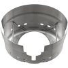 Schwed. Kochset,  M40, Edelstahl,  3-teilig – Bild 4