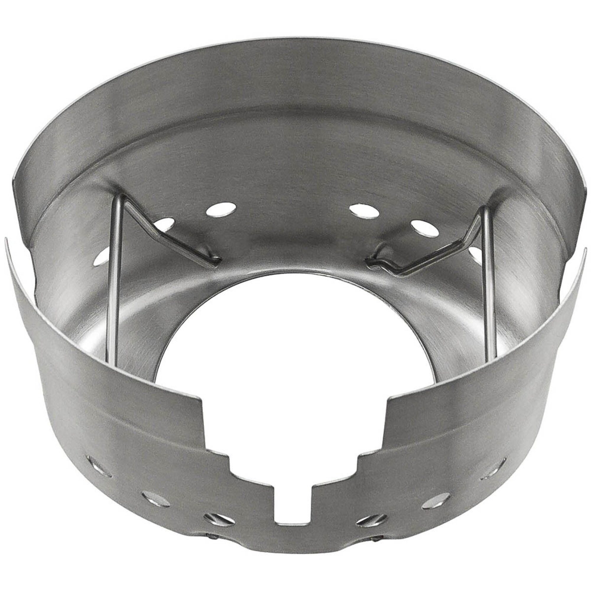 Schwed. Kochset,  M40, Edelstahl,  3-teilig – Bild 4