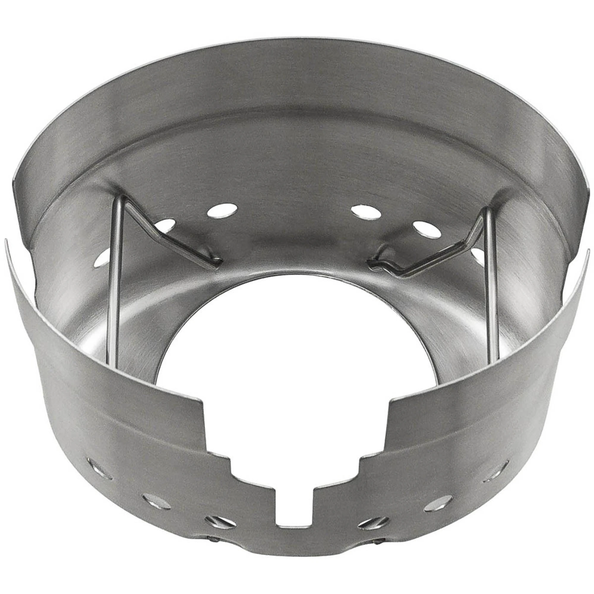 Schwed. Kochset,  M40, Edelstahl,  3-teilig – Bild 4