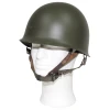 US Helm "M1",  mit Kunststoff-Innenhelm,  neuw.