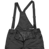 Thermohose,  "Polar", schwarz – Bild 3