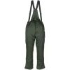 Thermohose,  "Polar", oliv