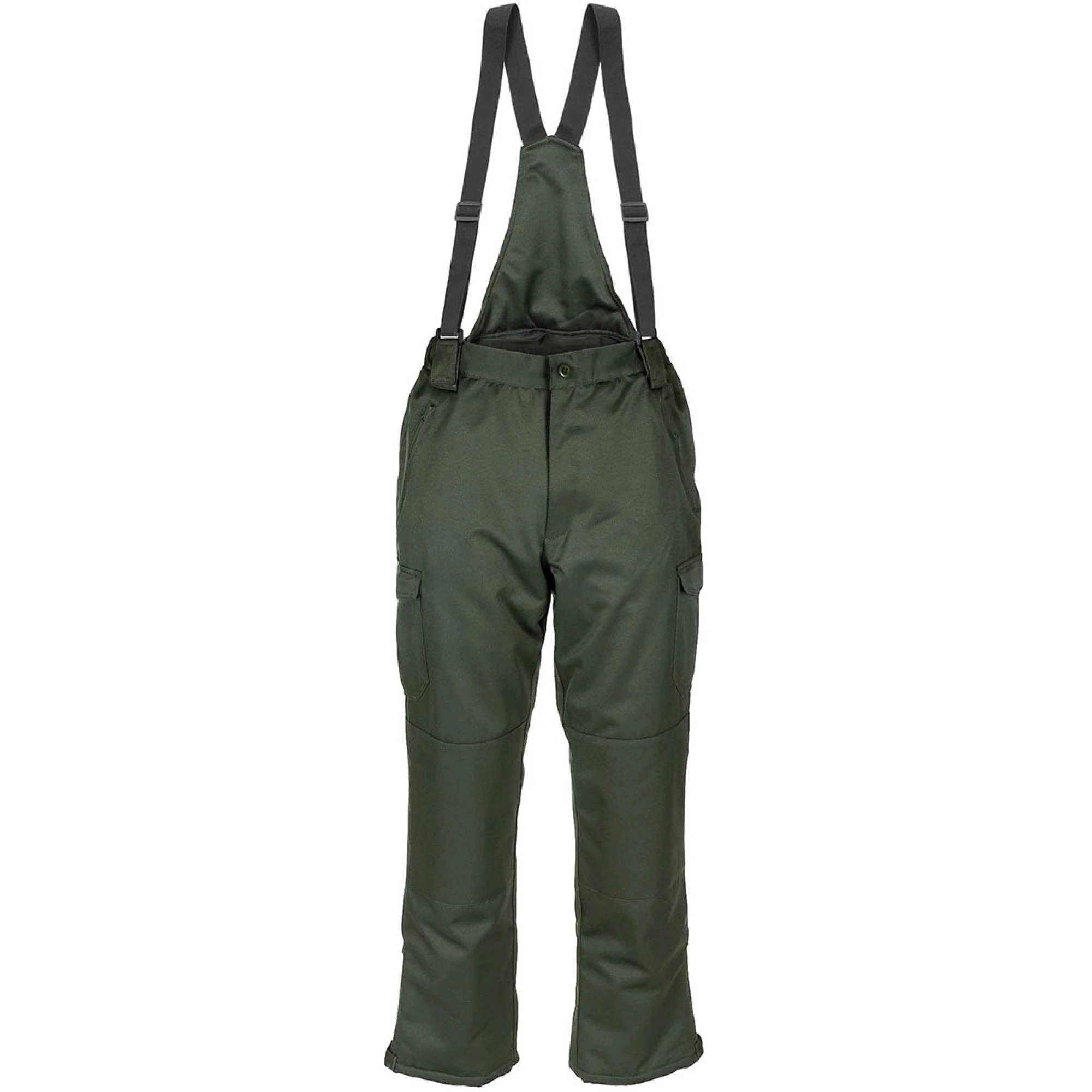 Thermohose,  "Polar", oliv