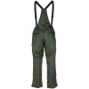 Thermohose,  "Polar", oliv – Bild 2