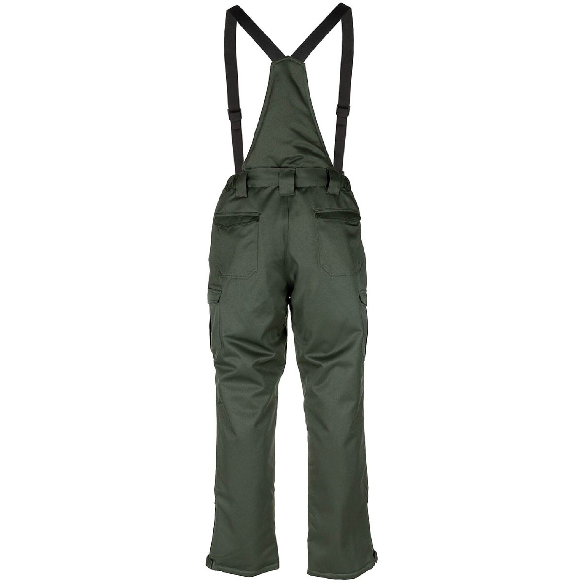 Thermohose,  „Polar“, oliv