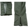 Thermohose,  "Polar", oliv – Bild 4